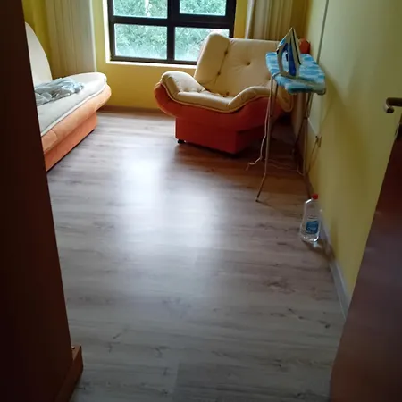 афора палас златни пясъциприморски, 9007 варна Apartment Golden Sands