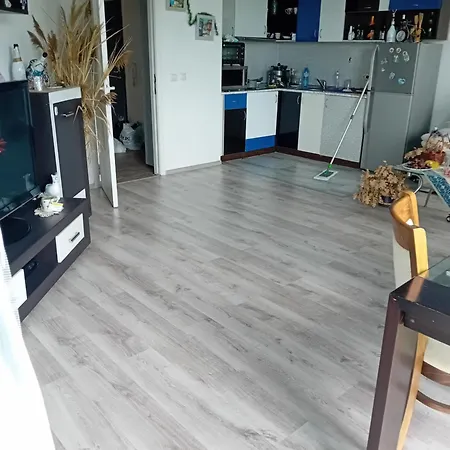 афора палас златни пясъциприморски, 9007 варна Apartment *